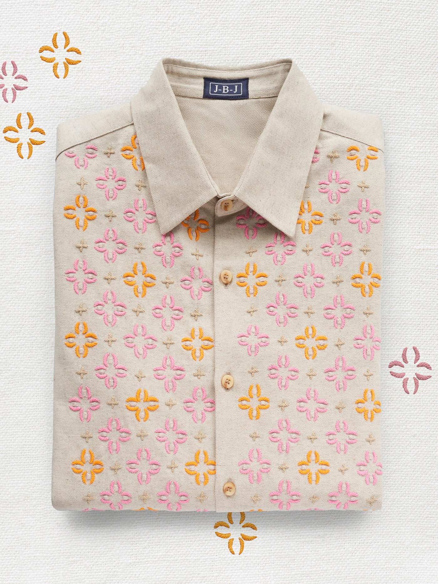 New In Men | Jupe by Jackie